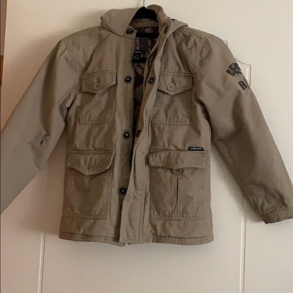 Very nice jacket - Picture 1 of 7